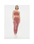 Reebok Клин Yoga Performance IM4049 Розов Fitted Fit - Pepit.bg