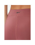 Reebok Клин Yoga Performance IM4049 Розов Fitted Fit - Pepit.bg