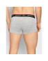 Reebok Комплект 3 чифта боксерки Redgrave C8260 Цветен - Pepit.bg