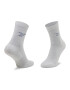 Reebok Classic Комплект 3 чифта дълги чорапи дамски Cl Fo Crew Sock 3p HF5486 Бял - Pepit.bg