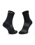 Reebok Комплект 3 чифта дълги чорапи мъжки Active Foundation GH0415 Черен - Pepit.bg