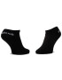 Reebok Комплект 3 чифта къси чорапи унисекс Act Core Low Cut Sock 3p FL5223 Черен - Pepit.bg