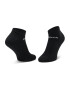 Reebok Комплект 3 чифта къси чорапи унисекс Act Core Low Cut Sock 3P GH8191 Черен - Pepit.bg