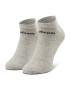 Reebok Комплект 3 чифта къси чорапи унисекс Act Core Low Cut Sock 3P GH8229 Бял - Pepit.bg