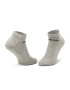 Reebok Комплект 3 чифта къси чорапи унисекс Act Core Low Cut Sock 3P GH8229 Бял - Pepit.bg