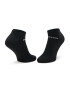 Reebok Комплект 3 чифта къси чорапи унисекс Act Core Low Cut Sock 3P GH8229 Бял - Pepit.bg