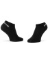 Reebok Комплект 3 чифта къси чорапи унисекс Act Corw Low Cut Sock 3P FL5225 Бял - Pepit.bg