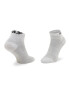Reebok Комплект 3 чифта къси чорапи унисекс Active Foundation Ankle H11292 Черен - Pepit.bg