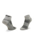 Reebok Комплект 3 чифта къси чорапи унисекс Active Foundation Ankle H11292 Черен - Pepit.bg