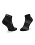 Reebok Комплект 3 чифта къси чорапи унисекс Active Foundation Ankle H11292 Черен - Pepit.bg