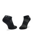 Reebok Комплект 3 чифта къси чорапи унисекс Te Low Cut Sock 3P H11287 Черен - Pepit.bg