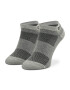 Reebok Комплект 3 чифта къси чорапи унисекс Te Low Cut Sock 3P H11287 Черен - Pepit.bg