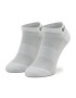 Reebok Комплект 3 чифта къси чорапи унисекс Te Low Cut Sock 3P H11287 Черен - Pepit.bg