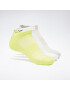 Reebok Комплект 3 чифта терлик унисекс Active Foundation Low-Cut Socks 3 Pairs HD9916 Сив - Pepit.bg