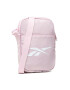 Reebok Мъжка чантичка Myt City Bag H23394 Розов - Pepit.bg