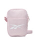 Reebok Мъжка чантичка Myt City Bag H23394 Розов - Pepit.bg