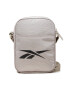 Reebok Мъжка чантичка Myt City Bag HD9855 Бежов - Pepit.bg