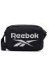 Reebok Мъжка чантичка RBK-P-024-CCC Черен - Pepit.bg