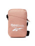 Reebok Мъжка чантичка Te City Bag HD9882 Розов - Pepit.bg