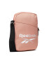 Reebok Мъжка чантичка Te City Bag HD9882 Розов - Pepit.bg