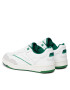 Reebok Обувки BB 4000 II H03495-W Бял - Pepit.bg