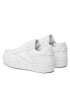 Reebok Обувки BB 4000 II ID5157 Бял - Pepit.bg