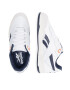 Reebok Обувки BB 4000 II IE6832-W Бял - Pepit.bg