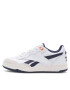 Reebok Обувки BB 4000 II IE6832-W Бял - Pepit.bg