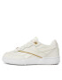 Reebok Обувки Bb 4000 II IE9769 Бял - Pepit.bg