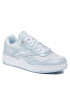 Reebok Обувки Bb 4000 II IF0746 Сив - Pepit.bg