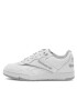 Reebok Обувки BB 4000 II IF4726 Бял - Pepit.bg
