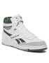 Reebok Обувки Bb 4000 II Mid ID1521 Бял - Pepit.bg
