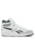 Reebok Обувки Bb 4000 II Mid ID1521 Бял - Pepit.bg