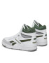 Reebok Обувки Bb 4000 II Mid ID1521 Бял - Pepit.bg