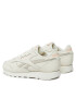 Reebok Обувки Cl Leather IG9471 Бял - Pepit.bg