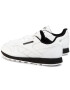 Reebok Обувки Cl Leather Mu EG3621 Бял - Pepit.bg