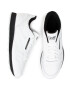Reebok Обувки Cl Leather Mu EG3621 Бял - Pepit.bg