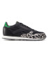 Reebok Обувки Cl Leather Mu Gs Q46338 Черен - Pepit.bg