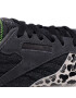 Reebok Обувки Cl Leather Mu Gs Q46338 Черен - Pepit.bg