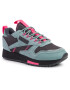 Reebok Обувки Cl Leather Ripple Trail EG5973 Зелен - Pepit.bg