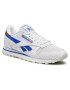 Reebok Обувки Cl Lthr FX1289 Бял - Pepit.bg