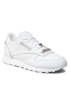 Reebok Обувки Cl Lthr G55153 Бял - Pepit.bg