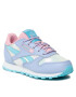 Reebok Обувки Cl Lthr GV7468 Виолетов - Pepit.bg