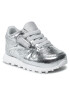 Reebok Classic Обувки Cl Lthr GZ3838 Сребрист - Pepit.bg