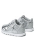 Reebok Classic Обувки Cl Lthr GZ3838 Сребрист - Pepit.bg