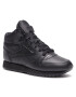 Reebok Обувки Cl Lthr Mid Ripple FZ4762 Черен - Pepit.bg