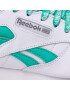 Reebok Обувки Cl Lthr S29112 Бял - Pepit.bg