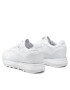 Reebok Обувки Cl Lthr Sp GZ1596 Бял - Pepit.bg