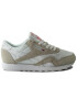 Reebok Обувки Cl Nylon 6394 Бял - Pepit.bg