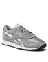 Reebok Classic Обувки Cl Nylon FV1594 Сив - Pepit.bg